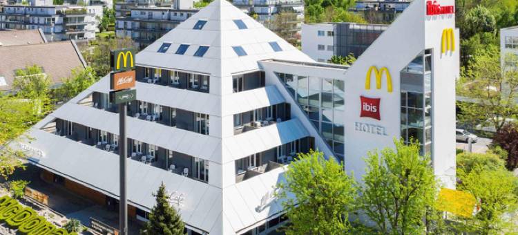 宜必思库尔酒店(Ibis Chur)图片