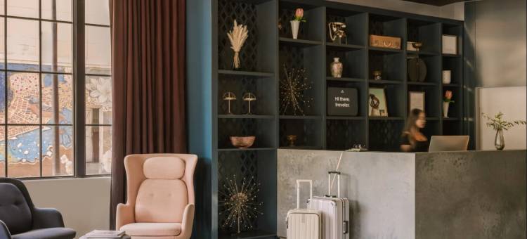 松德尔主街 907 号(Sonder 907 Main)图片