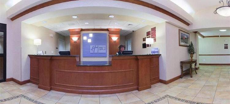 智选假日套房酒店朗蒙特(Holiday Inn Express & Suites Longmont - Boulder Area)图片