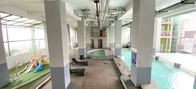 Apartement Easton Park By DPS图片
