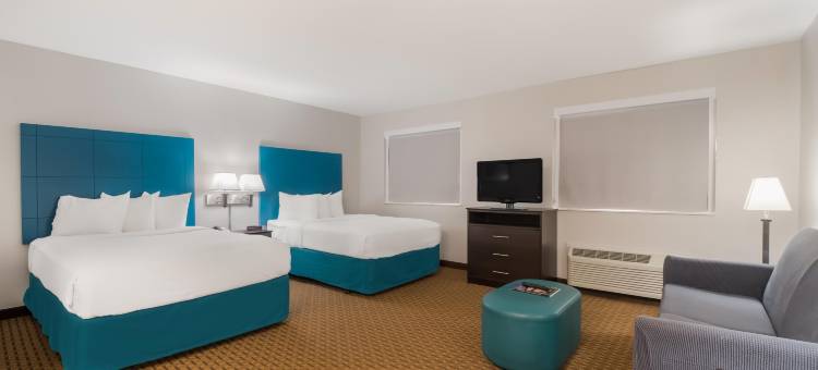 美斯泰套房(MainStay Suites Chattanooga Hamilton Place)图片