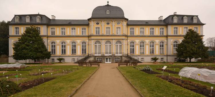 Best Western Hotel President图片