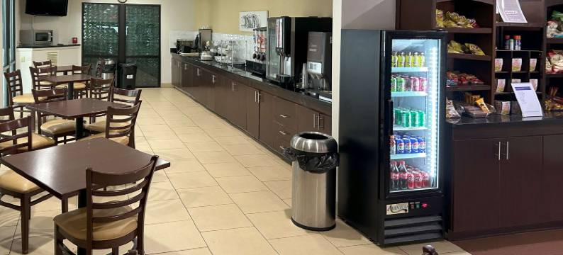 威尔逊I-95 附舒眠酒店(Sleep Inn Wilson Near I-95)图片