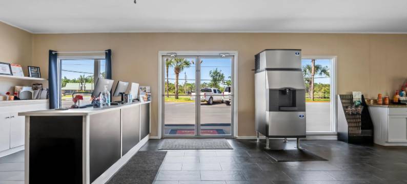 伊克诺旅馆(Econo Lodge)图片