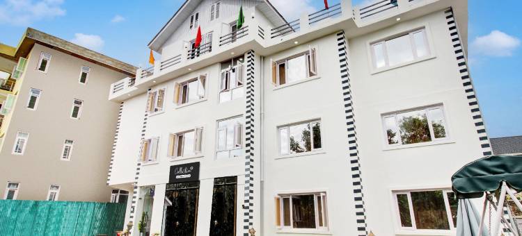 Collection O Dal Lake图片