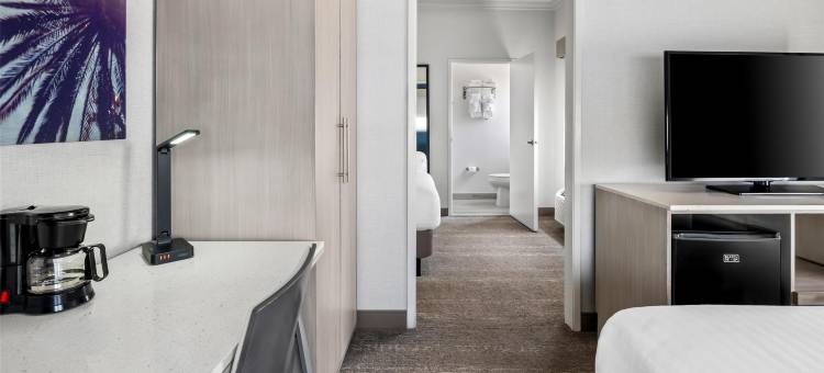 SureStay Hotel by Best Western Santa Monica图片