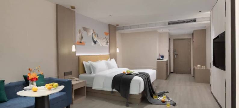 凯天金典酒店(惠州白石店)图片