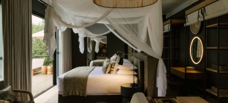 巴托卡赞比西金沙(Batoka Zambezi Sands)图片