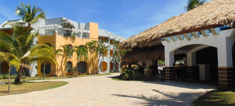 Casa Marina 苏莎亚半岛, Trademark by Wyndham 全包式(Casa Marina Sosua, Trademark by Wyndham All Inclusive)图片