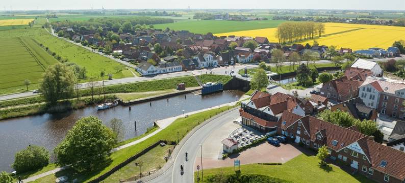 北海酒店Tausendschön(Nordseehotel Tausendschön)图片