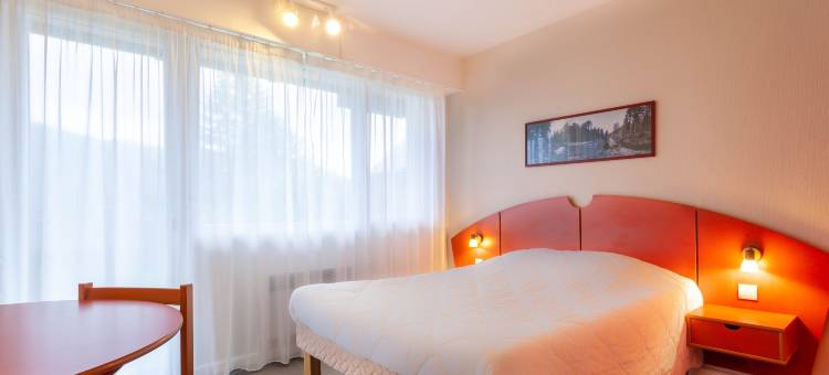 威康斯卡普弗朗斯拉波里乡村酒店(Village Vacances Cap France la Bolle)图片