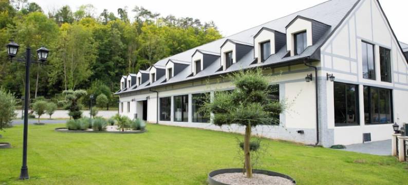 布拉谢乌庄园(Domaine de Bracheux)图片