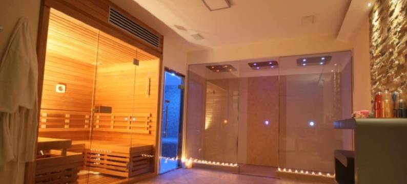 西娅酒店(Hotel Thea)图片