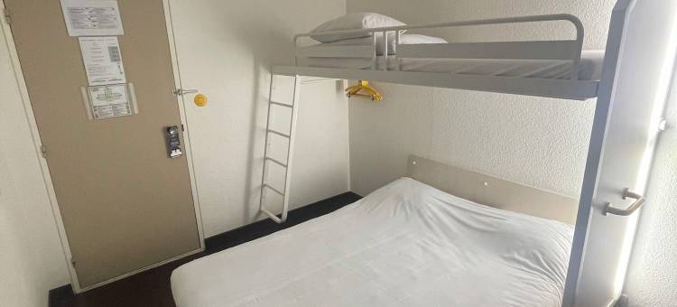 F1酒店 Bollène A7(Hotelf1 Bollène A7)图片