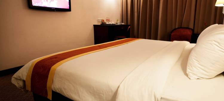 丹绒远景酒店(Hotel Tanjong Vista)图片