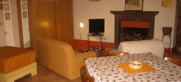 剧院民宿(Bed & Breakfast del Teatro)图片