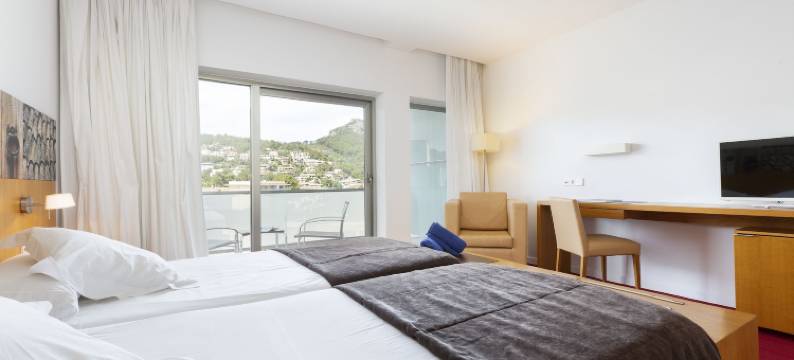 艾米亚酒店(Aimia Hotel)图片