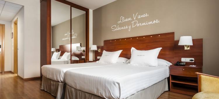 阿维尼达酒店(Avenida Hotel)图片