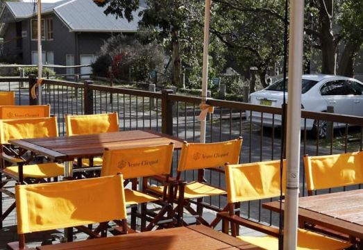 The Denman Hotel in Thredbo Hotel Overview