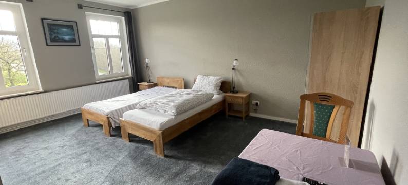 维滕兰德加斯霍夫酒店(Landgasthof Witten)图片