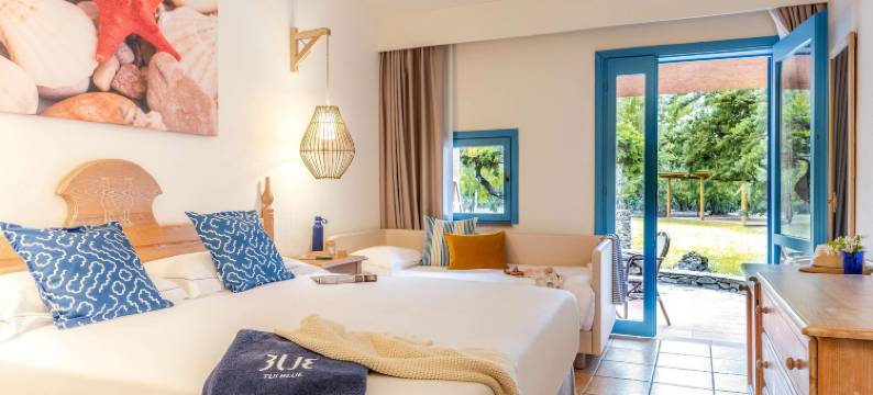 TUI蓝色布多尼酒店(MClub Budoni)图片