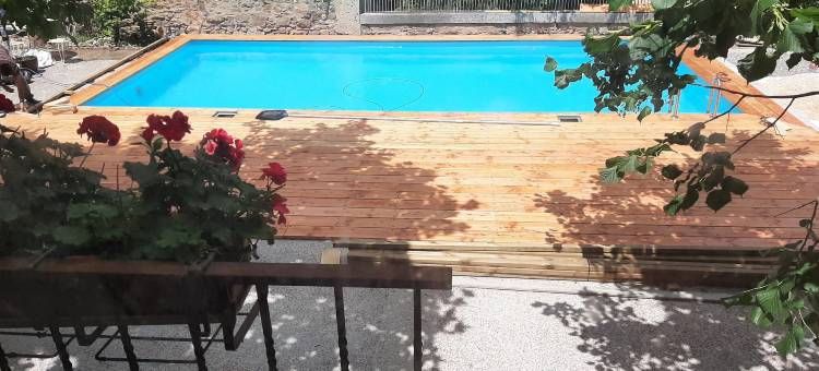 玛丽-路易丝之家(MAISON MARIE-LOUISE)图片