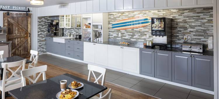 Harbor Town Inn图片