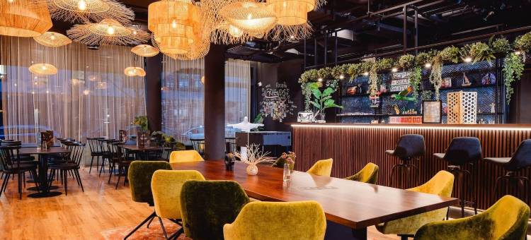 Rioca康斯坦茨Posto 10(Rioca Konstanz Posto 10)图片