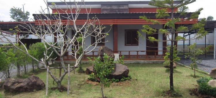 派洛度假村(Pialo Resort)图片