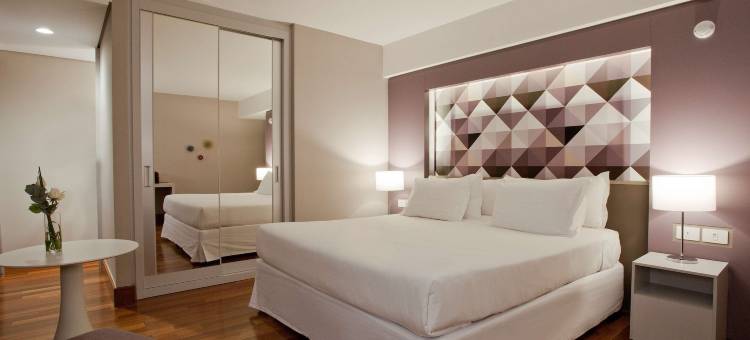 NH Collection 库里提巴(NH Collection Curitiba)图片