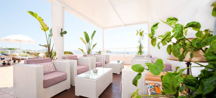 拉斯维加斯阿里纳斯精品酒店(Hotel Boutique Las Arenas)图片