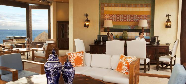 洛斯卡沃斯佩德雷加尔华尔道夫酒店(Waldorf Astoria Los Cabos Pedregal)图片