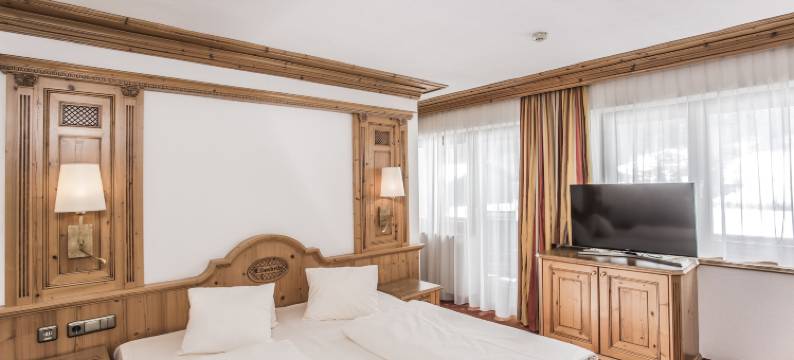 伊丽莎白高级酒店(Hotel Elisabeth, 4 Sterne Superior)图片