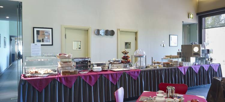卡萨尔格朗德酒店(Casalgrande Hotel)图片