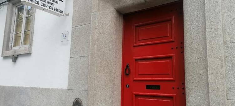 多曼诺尔之家(Casa Dom Manoel)图片