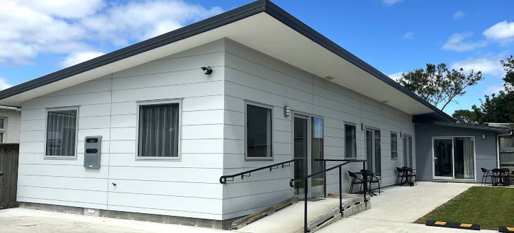 泰伊295号汽车旅馆(Shelby Motor Lodge)图片