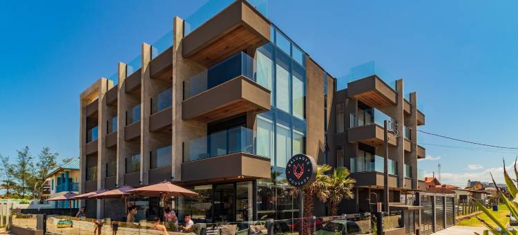 壁垒旅馆(Baluarte Pousada)图片