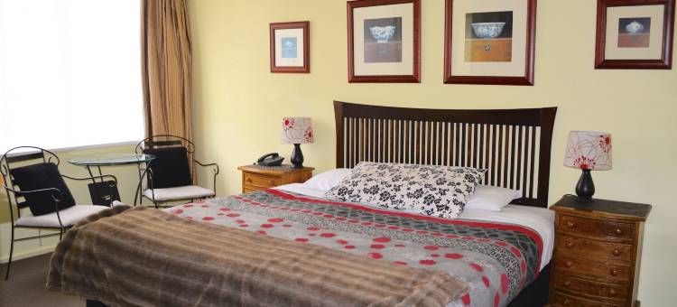 骑士桥公寓(Knightsbridge Apartments)图片