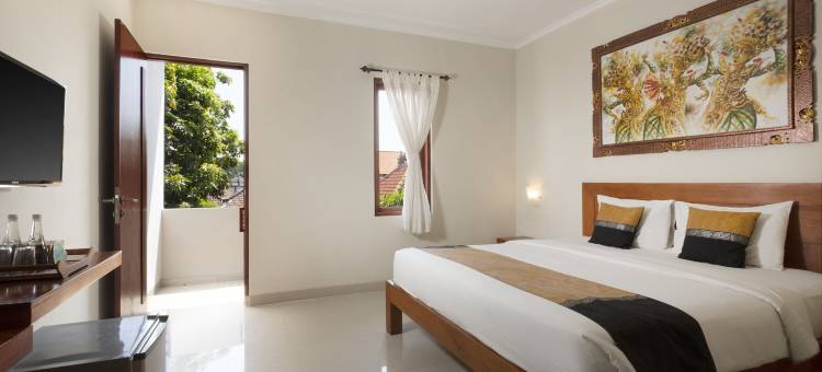 沙努尔奈瑟酒店(Nesa Sanur Bali)图片