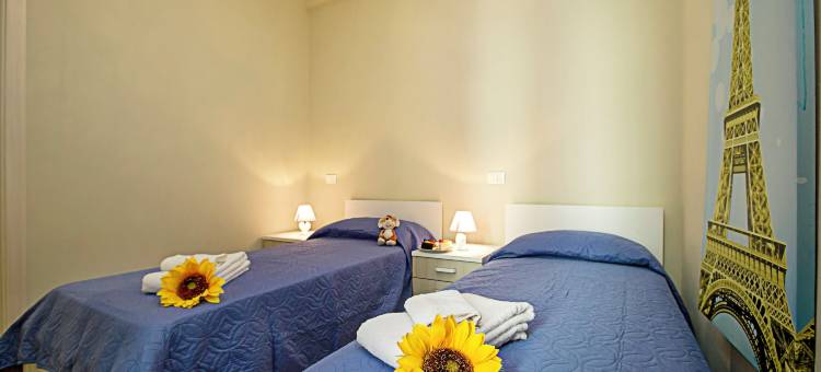 开瓦里尔德拉戈公寓(Residenza Il Cavaliere del Lago - Happy Rentals)图片