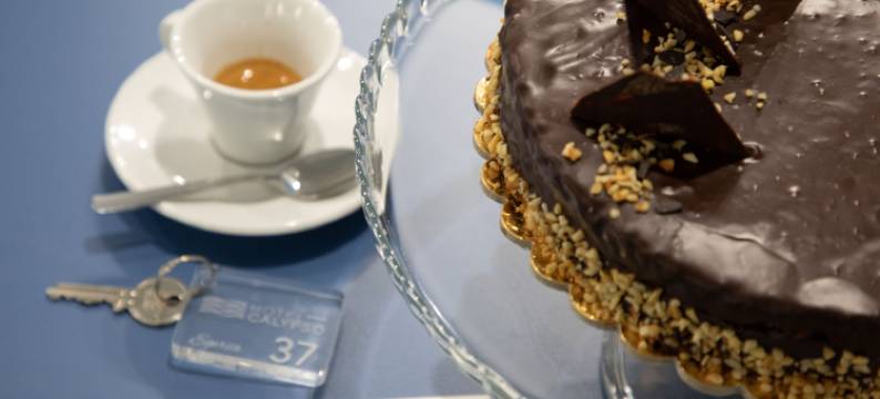 卡利普索酒店(Hotel Calypso)图片