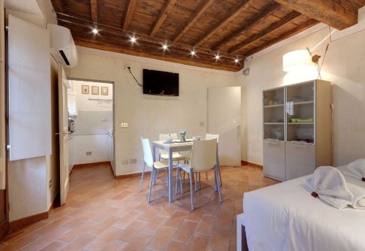 Mamo Florence - Cupolone Apartment Hotel Overview