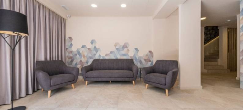 维多利酒店(Hotel Victori)图片