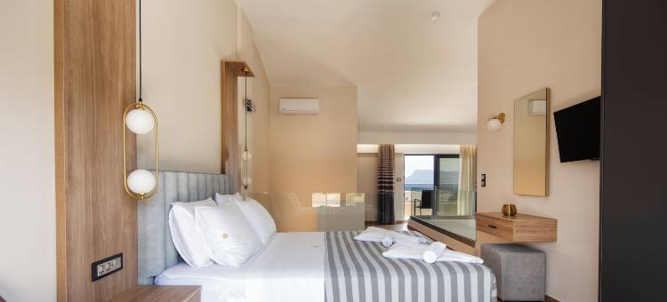 蓝宝石地平套房(Sapphire Horizon Suites)图片