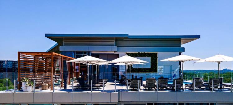 泰丝傲途格精选酒店(The Tess, Autograph Collection)图片