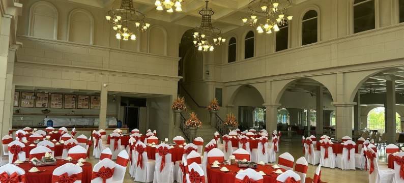 颜村生态旅游区酒店(Khu du Lich Lang Yen)图片