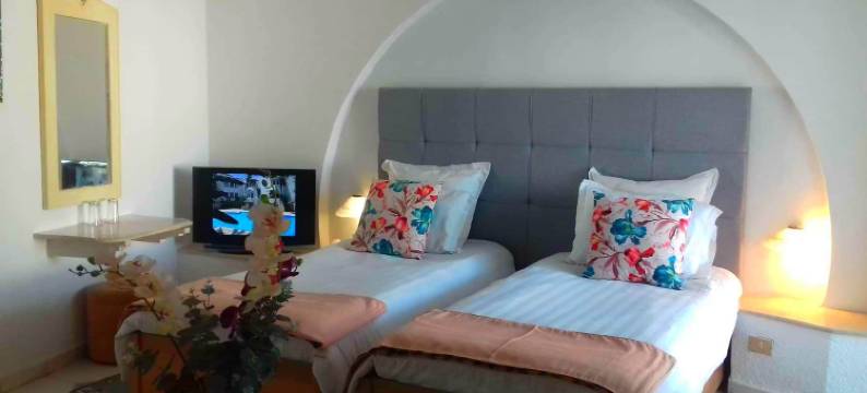 杰尔巴东方酒店(Hotel Djerba Orient)图片