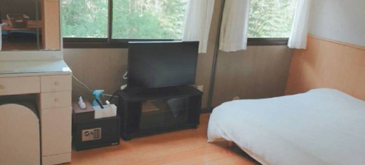 1棟貸し tbtランド 定員最大12名(Vacation House in Shodo Island)图片