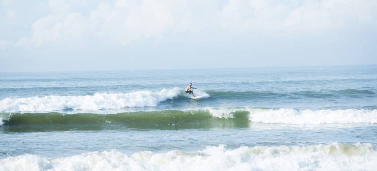帕兰吉韦利佳马湾(Parangi Weligama Bay - Thema Collection)图片