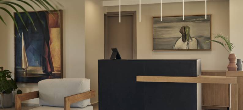 天堂全套房酒店(Celestial All Suites)图片